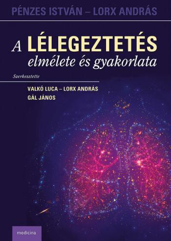 A lélegeztetés elmélete és gyakorlata Kép