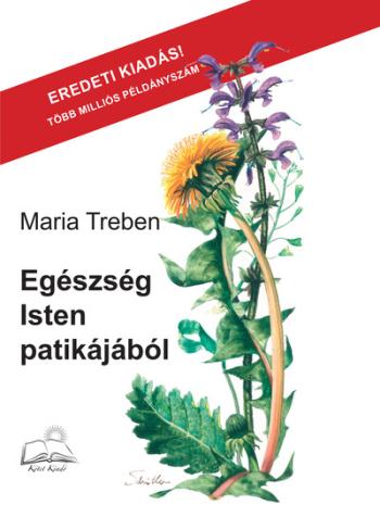 Egészség Isten patikájából Kép