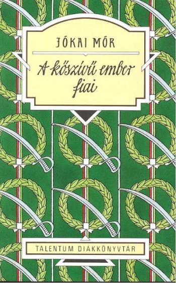 A kőszívű ember fiai Kép