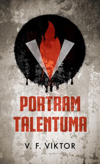 Portram talentuma Kép