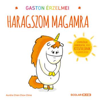 Gaston érzelmei - Haragszom magamra Kép