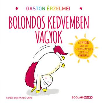 Gaston érzelmei - Bolondos kedvemben vagyok Kép