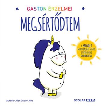 Gaston érzelmei - Megsértődtem Kép