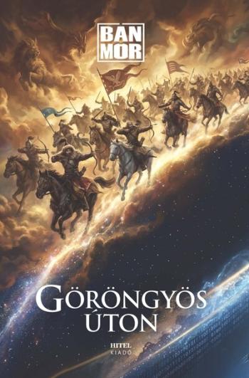 Göröngyös úton Kép