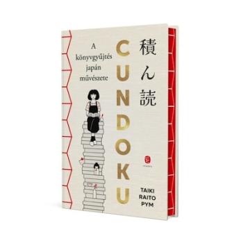 Cundoku - A könyvgyűjtés japán művészete Kép