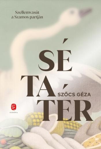 Sétatér - Szellemvasút a Szamos partján Kép