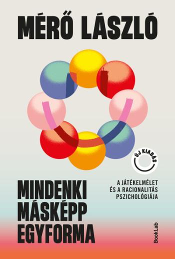 Mindenki másképp egyforma (új kiadás). Kép