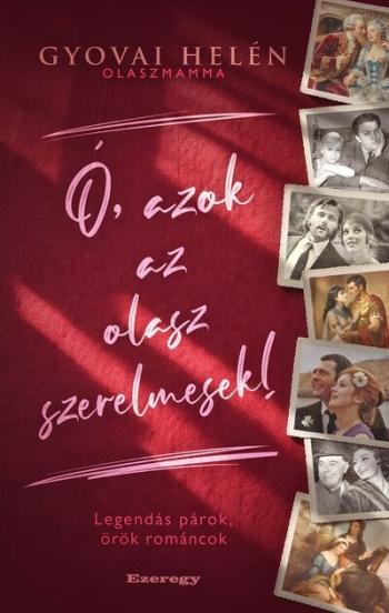 Ó, azok az olasz szerelmesek! Kép