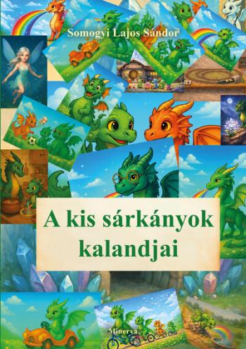 A kis sárkányok kalandjai Kép