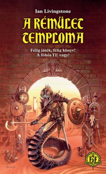 A Rémület Temploma Kép