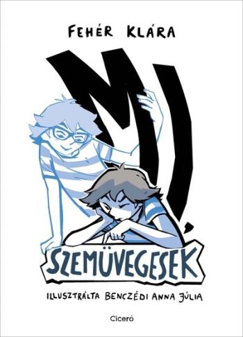 Mi, szemüvegesek (új kiadás) Kép