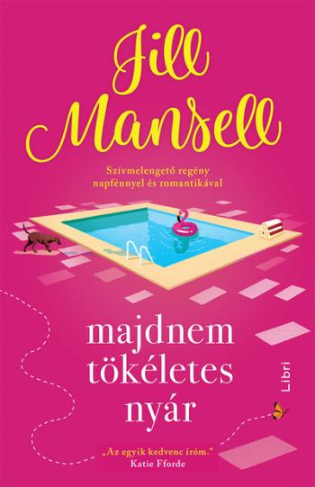 Majdnem tökéletes nyár Kép