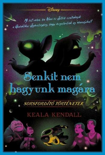 Senkit nem hagyunk magára - Sorsfordító történetek Kép