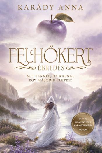 Felhőkert - Ébredés Kép