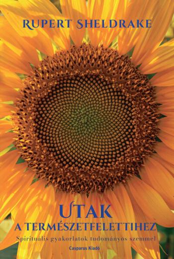 Utak a természetfelettihez - Spirituális gyakorlatok tudományos szemmel Kép