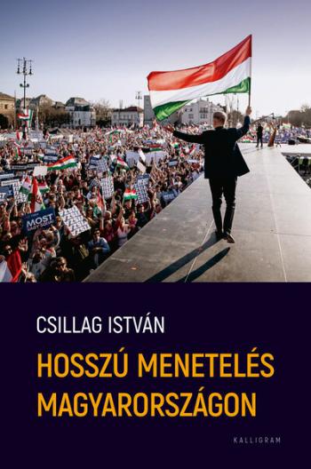Hosszú menetelés Magyarországon Kép