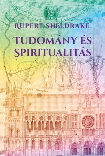 Tudomány és spiritualitás (új kiadás) Kép