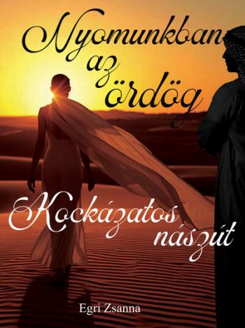 Nyomunkban az ördög - Kockázatos nászút Kép