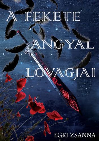 A fekete angyal lovagjai - Trilógia Kép