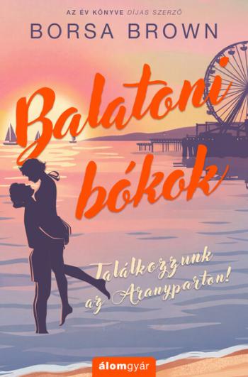Balatoni bókok Kép