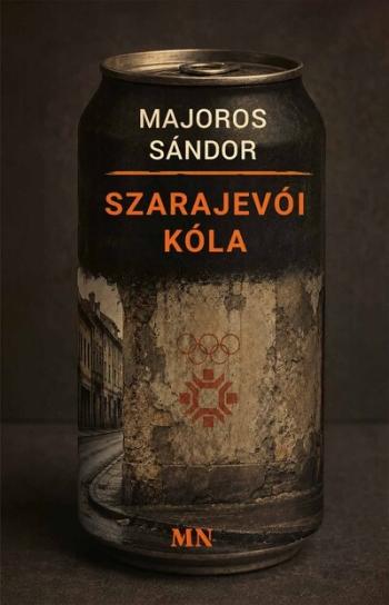 Szarajevói kóla Kép