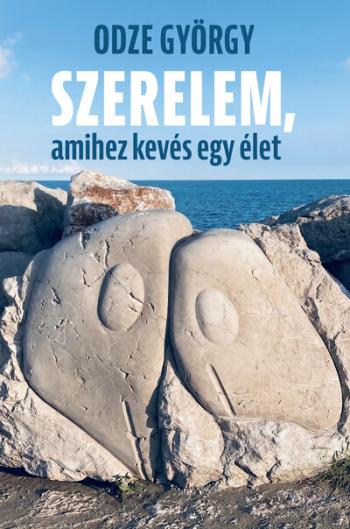 Szerelem, amihez kevés egy élet Kép