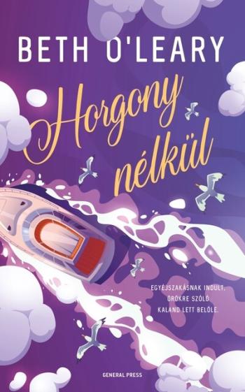 Horgony nélkül Kép