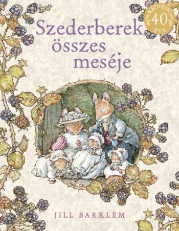 Szederberek összes meséje Kép