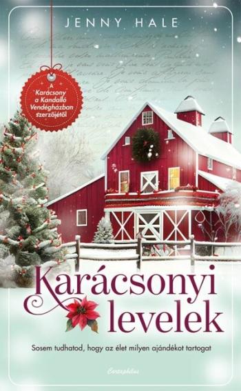 Karácsonyi levelek §K Kép