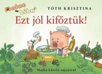 Ezt jól kifőztük! - Malac és Liba 7. Kép
