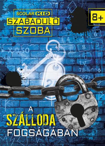 A szálloda fogságában - Szabadulószoba 1. - Szabadulószoba Kép