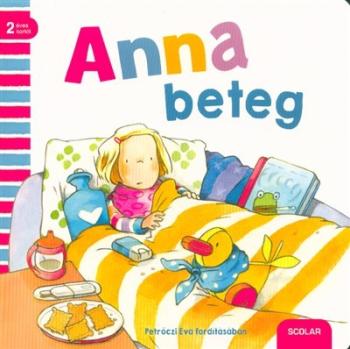 Anna beteg Kép