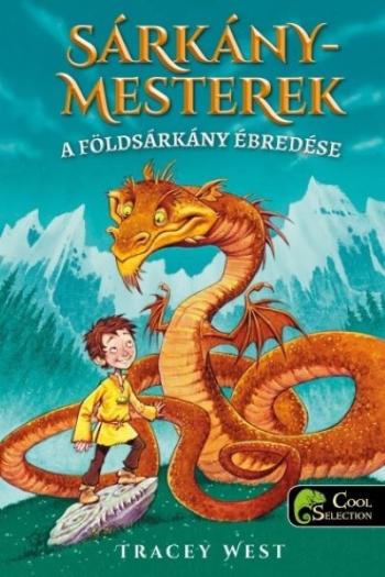 A Földsárkány ébredése - Sárkánymesterek Kép
