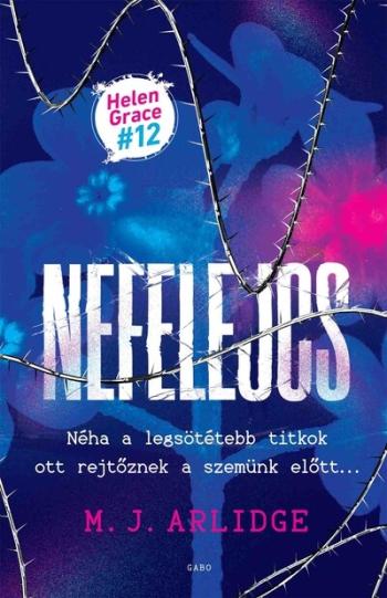 Nefelejcs Kép