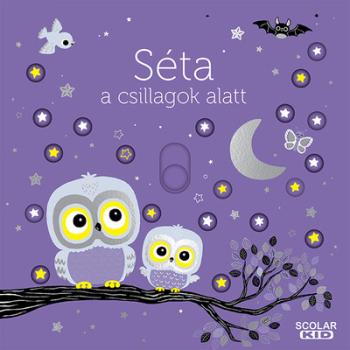 Séta a csillagok alatt Kép