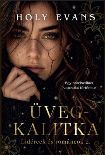 Üvegkalitka (élfestett) Kép