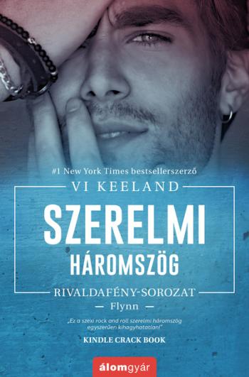 Szerelmi háromszög - Rivaldafény-sorozat Kép
