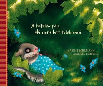 A hétalvó pele, aki nem bírt felébredni Kép