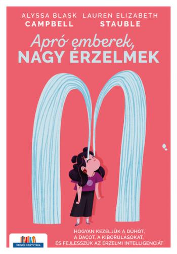 Apró emberek, nagy érzelmek - Szülők Könyvtára Kép