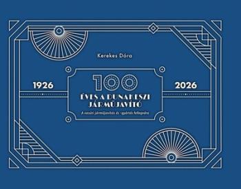 100 éves a dunakeszi járműjavító - A vasúti járműjavítás és -gyártás fellegvára Kép