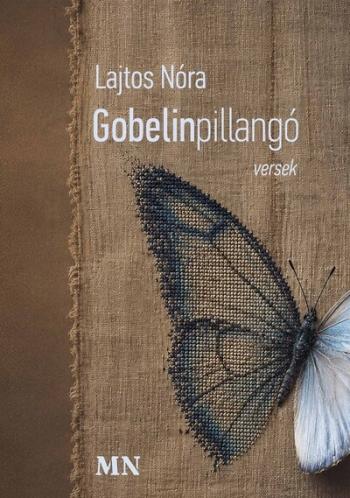 Gobelinpillangó - versek Kép