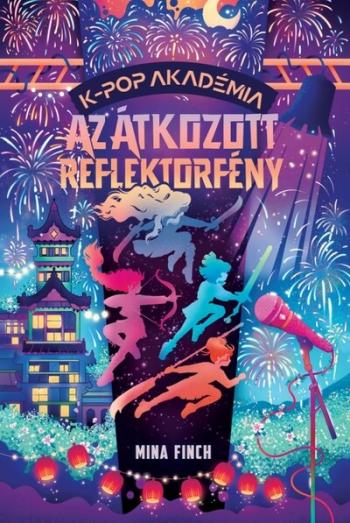 K-pop Akadémia - Az átkozott reflektorfény Kép