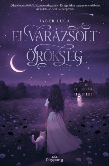 Elvarázsolt örökség Kép