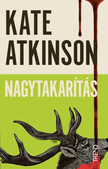 Nagytakarítás Kép