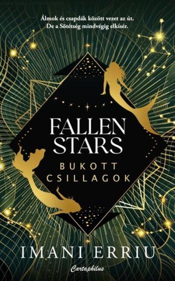 Fallen Stars - Bukott Csillagok - Égi testek Kép