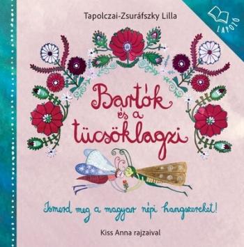 Bartók és a tücsöklagzi - Képes lapozó Kép