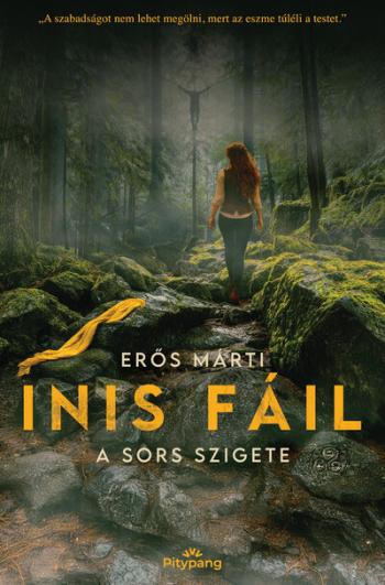 Inis Fáil - A Sors Szigete Kép