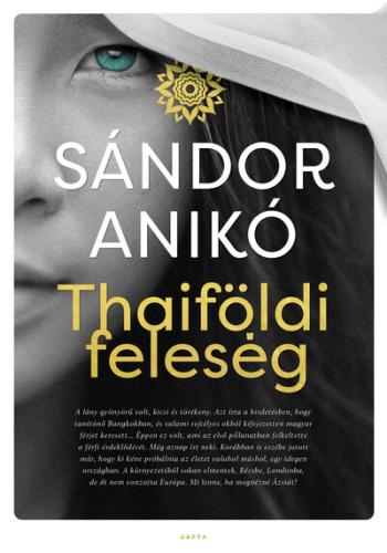 Thaiföldi feleség (új kiadás) Kép