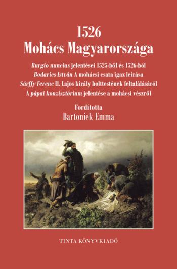 1526 Mohács Magyarországa Kép