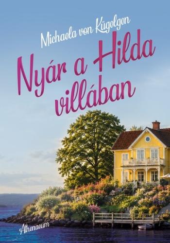 Nyár a Hilda-villában Kép